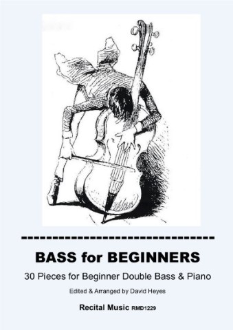 Bass for Beginners