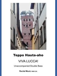 VIVA LUCCA!