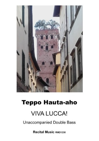 VIVA LUCCA!