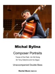 Composer Portraits