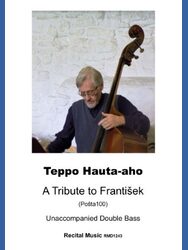 A Tribute to František