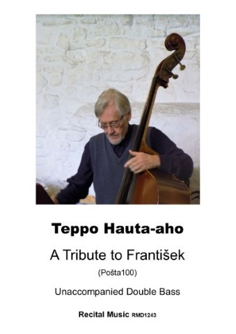 A Tribute to František