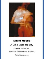 A Little Suite for Izzy