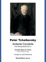 Andante Cantabile