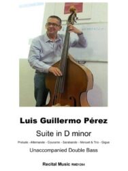 Suite in D minor