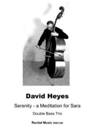 Serenity - a Meditation for Sara
