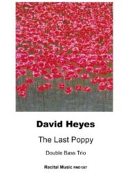 The Last Poppy