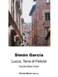 Lucca, Terra di Felicita