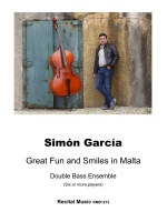Great Fun and Smiles in Malta