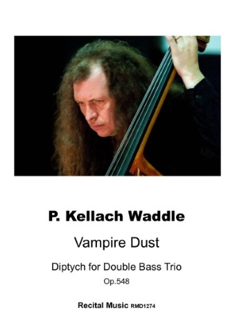 Vampire Dust