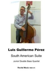 South American Suite