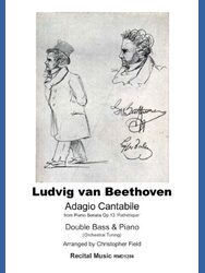 Adagio Cantabile