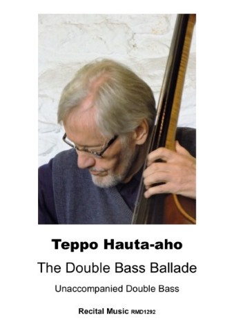 The Double Bass Ballade