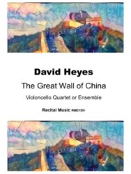 The Great Wall of China