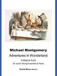 Adventures in Wonderland
