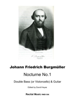 Nocturne No.1