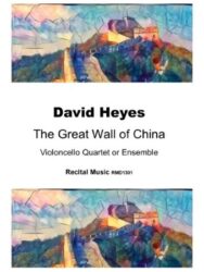 The Great Wall of China