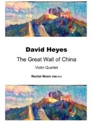 The Great Wall of China