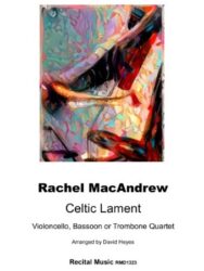Celtic Lament