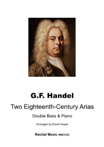 Two Eighteenth-Century Arias