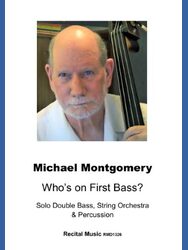 Who's on First Bass?