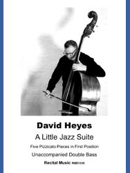 A Little Jazz Suite