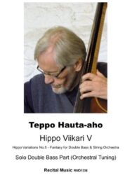 Hippo Viikari V (Part)