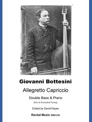 Allegretto Capriccio