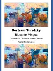 Blues for Mingus