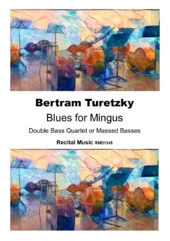 Blues for Mingus