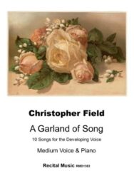 A Garland of Song - 10 Songs for the Developing Voice