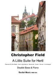 A Little Suite for Hertl