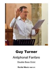 Antiphonal Fanfare