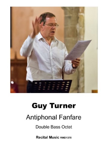 Antiphonal Fanfare