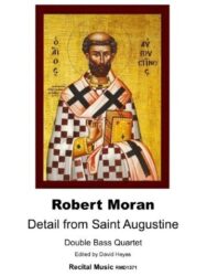 Detail from Saint Augustine