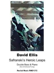 Safranski's Heroic Leaps