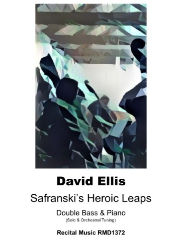 Safranski's Heroic Leaps