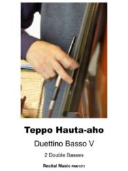 Duettino Basso V