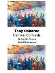 Carnival Contrasts