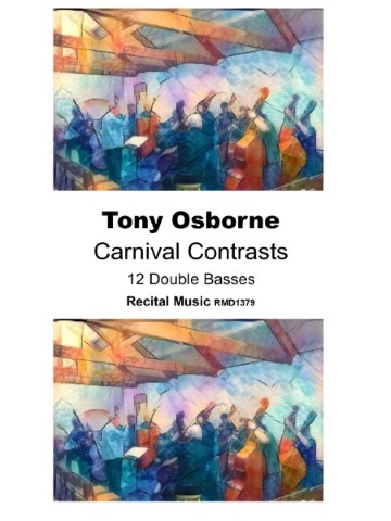Carnival Contrasts
