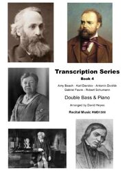 Transcription Series Book 4