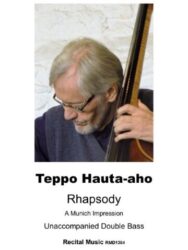 Rhapsody - A Munich Impression