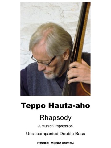 Rhapsody - A Munich Impression