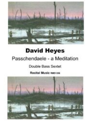 Passchendaele - a Meditation