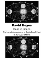 Bass in Space