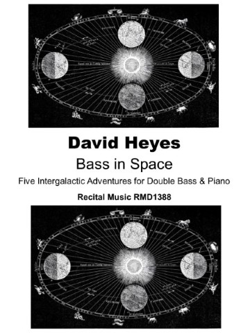 Bass in Space 1 RMD1388