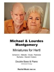 Miniatures for Hertl