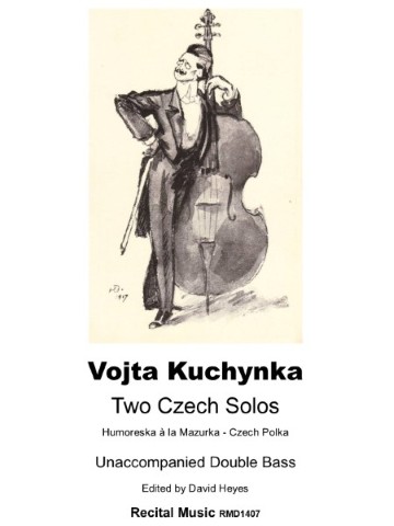 Two Czech Solos