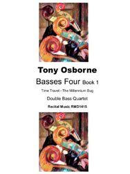Basses Four Book 1