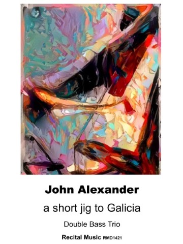 a short jig to Galicia